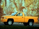 Dodge Ram 1500 Sport Regular Cab 1994 года